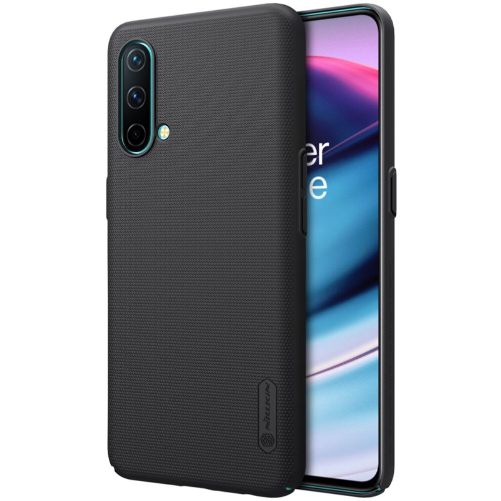 Super Frosted Shield OnePlus Nord CE 5G Noir