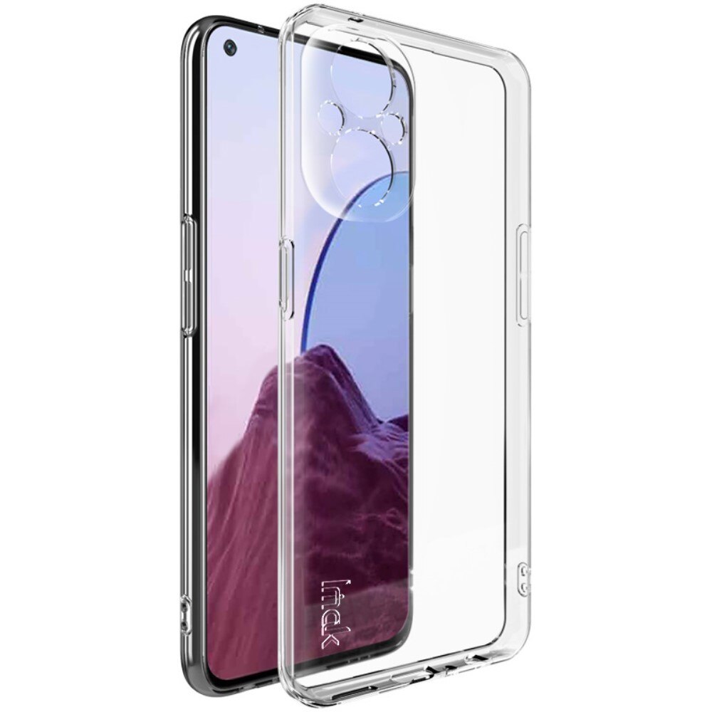 Coque TPU Case OnePlus Nord N20 Crystal Clear