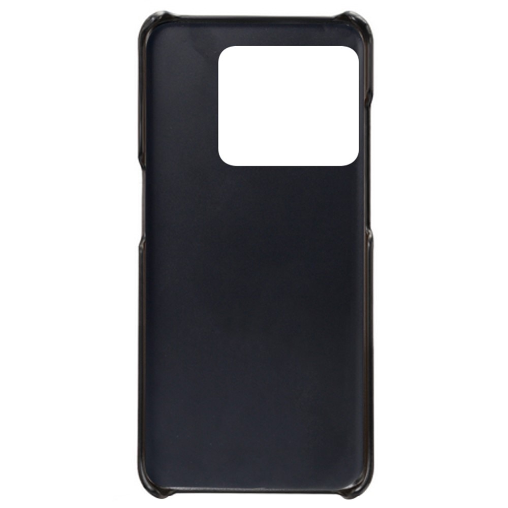 Coque Card Slots  OnePlus 10 Pro, Noir