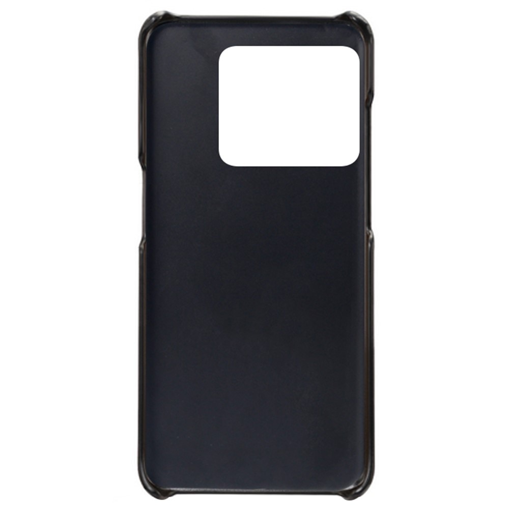 Coque Card Slots OnePlus 10 Pro Black