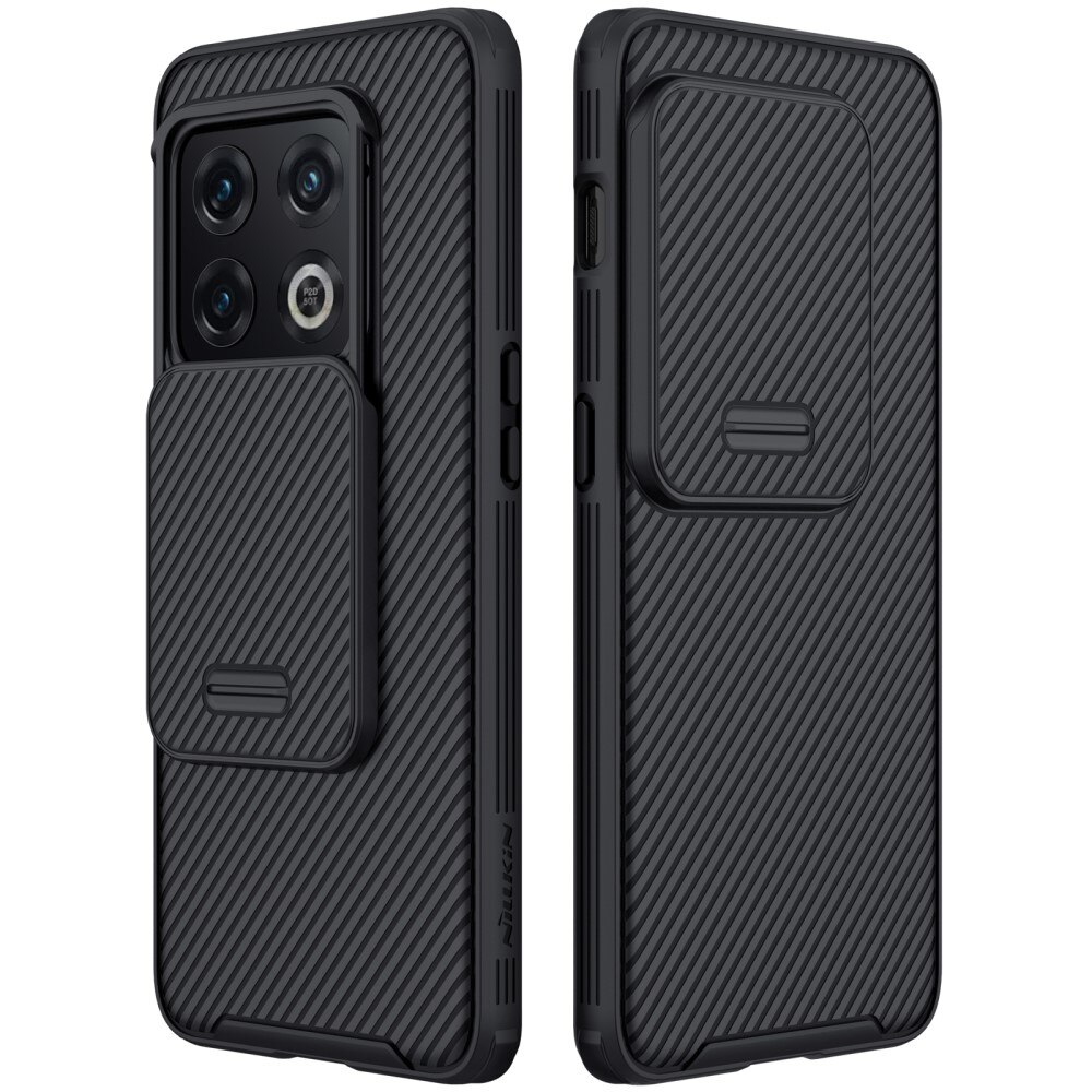 Coque CamShield  OnePlus 10 Pro, Noir
