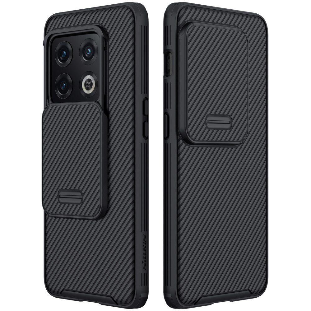 Coque CamShield OnePlus 10 Pro Noir