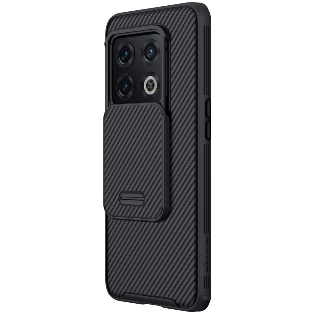 Coque CamShield OnePlus 10 Pro Noir