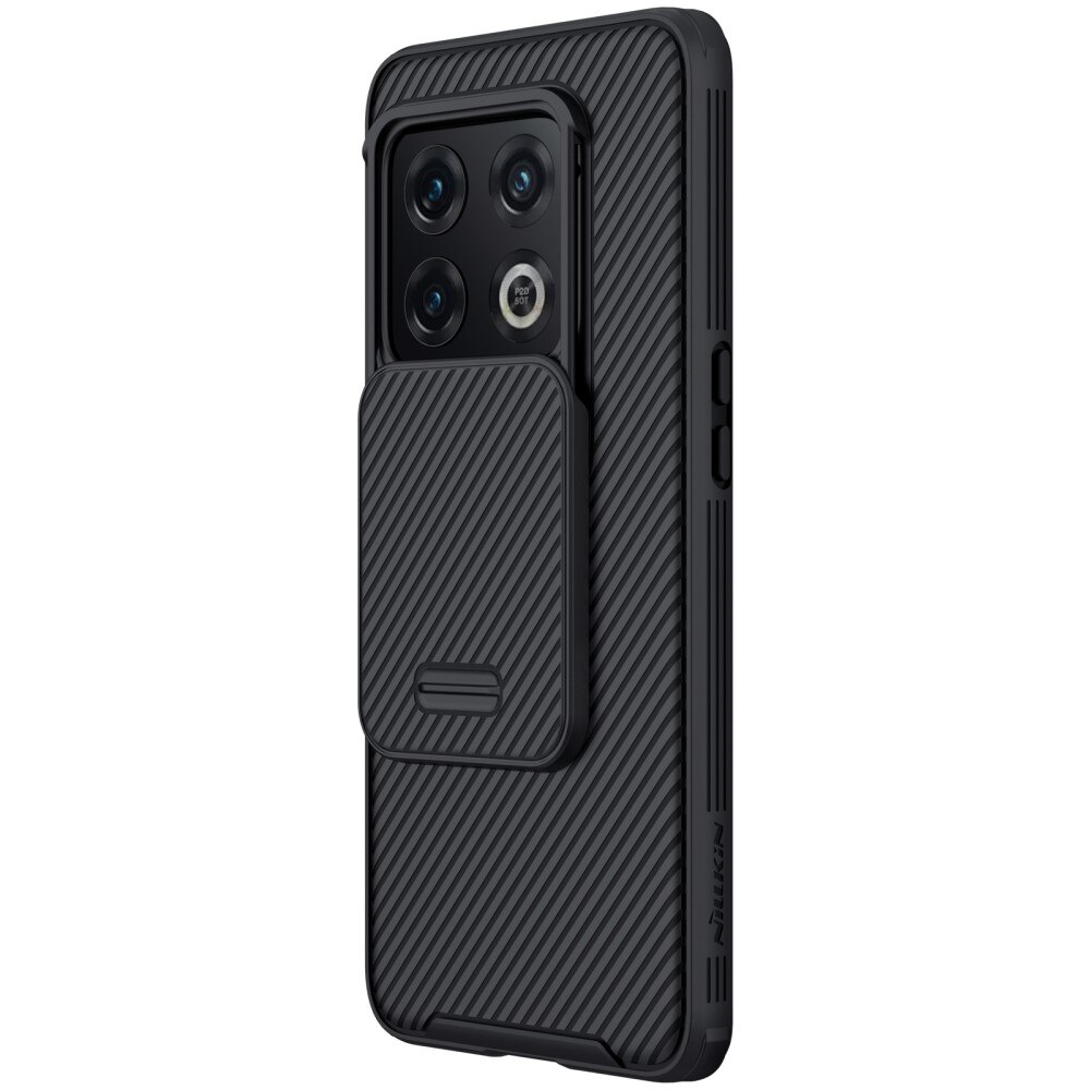 Coque CamShield  OnePlus 10 Pro, Noir