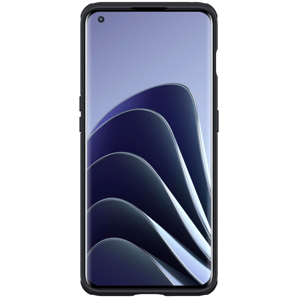 Coque CamShield  OnePlus 10 Pro, Noir