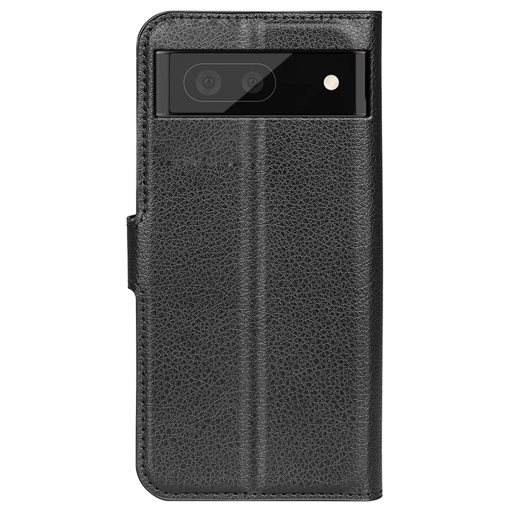 Coque portefeuille Google Pixel 7 Pro, Noir