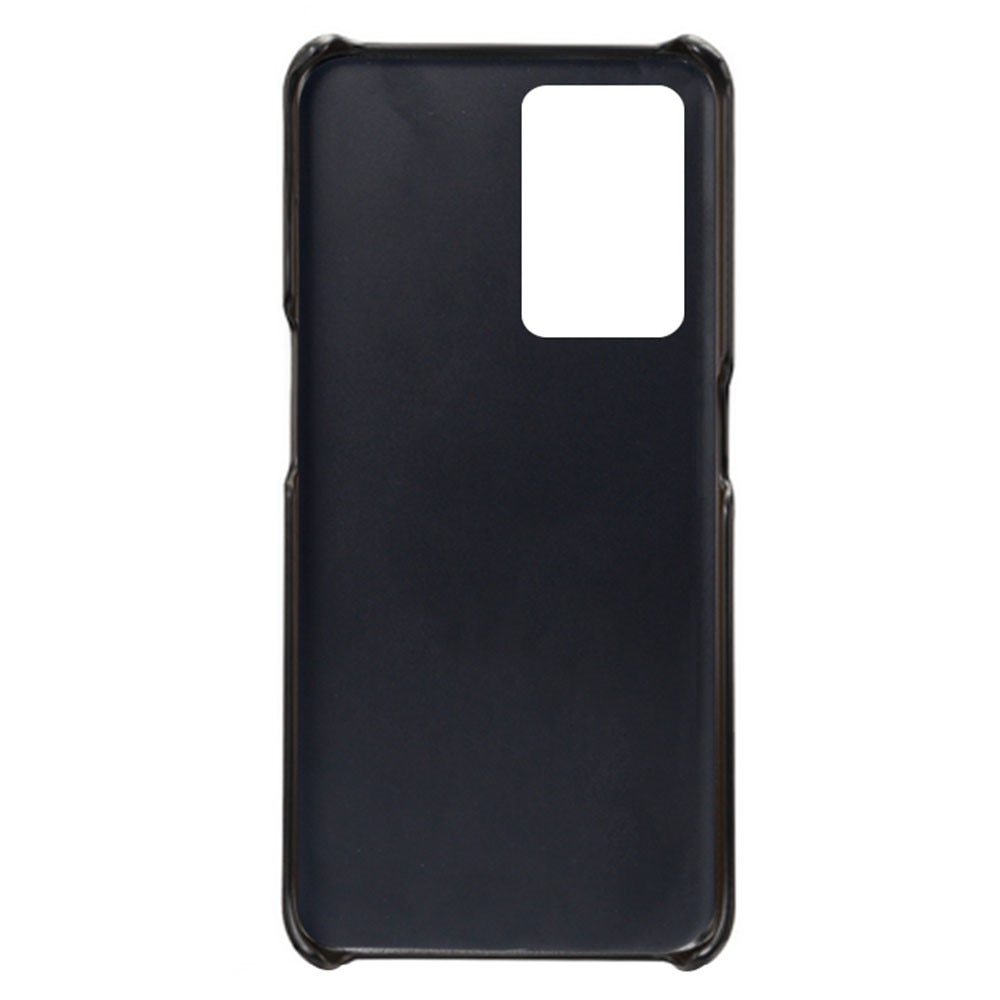 Coque Card Slots OnePlus Nord CE 2 5G Black