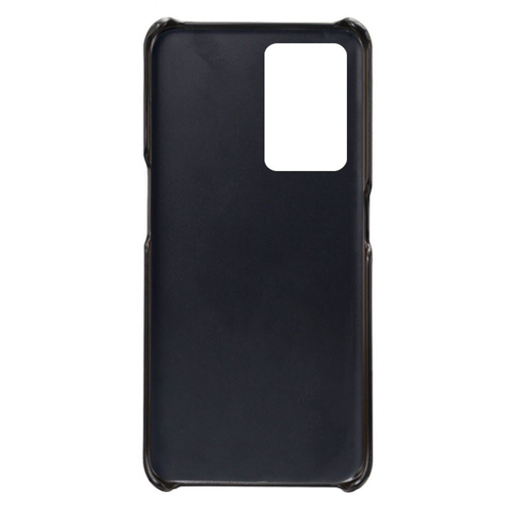 Coque Card Slots  OnePlus Nord CE 2 5G, Noir