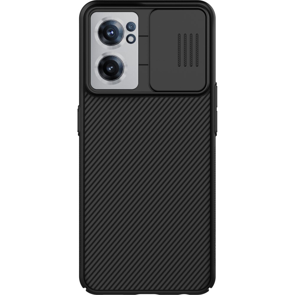 Coque CamShield  OnePlus Nord CE 2 5G, Noir