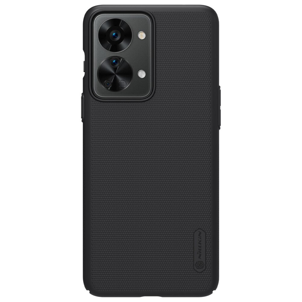 Super Frosted Shield OnePlus Nord 2T 5G Noir