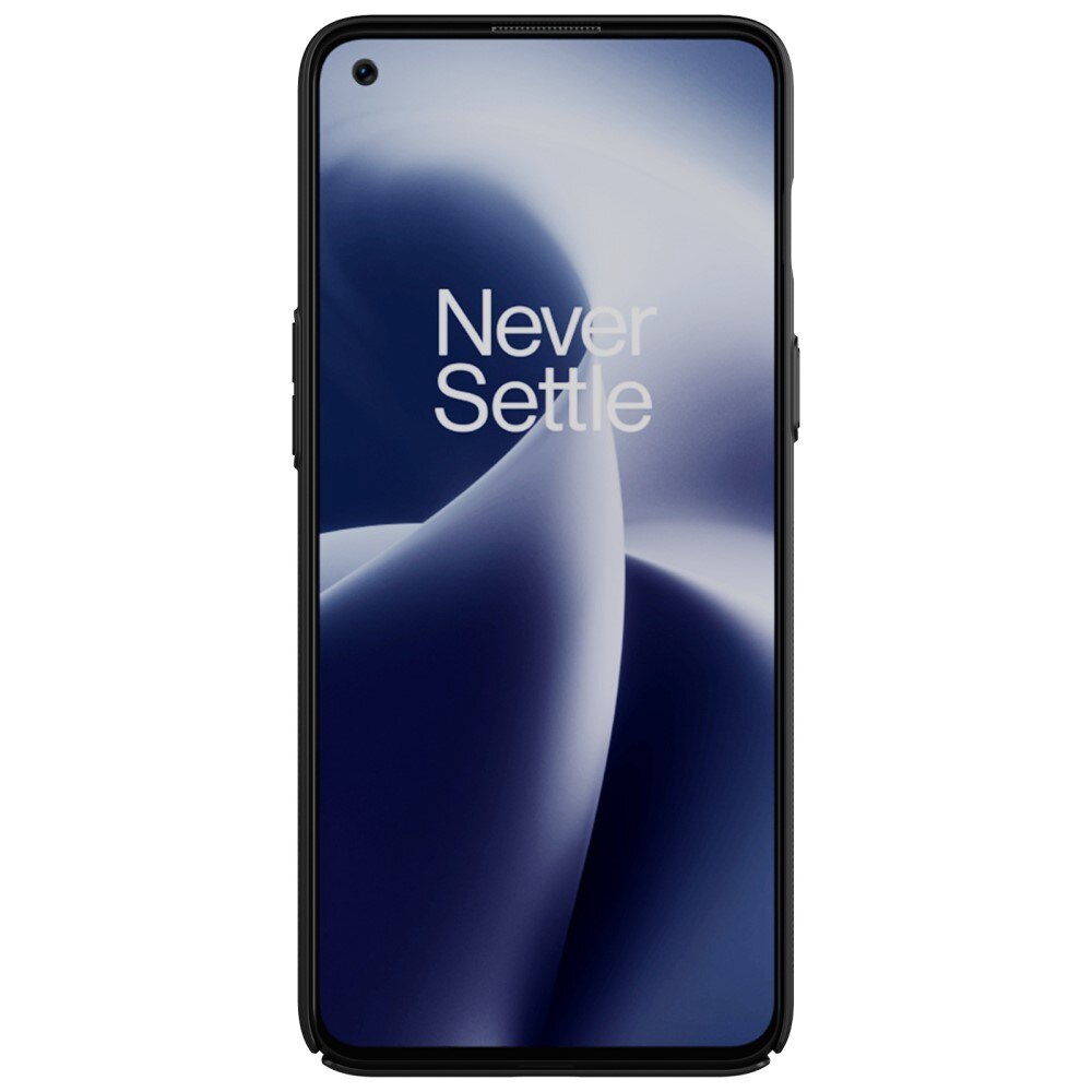Coque CamShield  Oneplus Nord 2T 5G, Noir