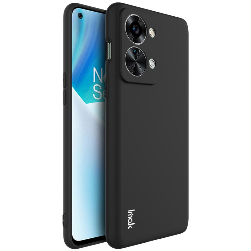 Coque TPU Case  Oneplus Nord 2T 5G, Noir