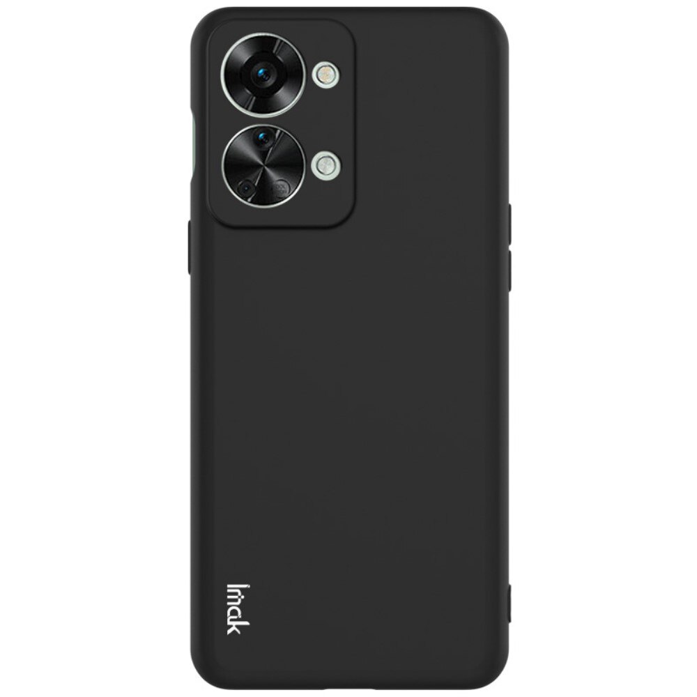 Coque TPU Case  Oneplus Nord 2T 5G, Noir