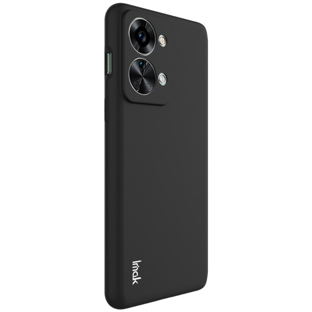 Coque TPU Case  Oneplus Nord 2T 5G, Noir