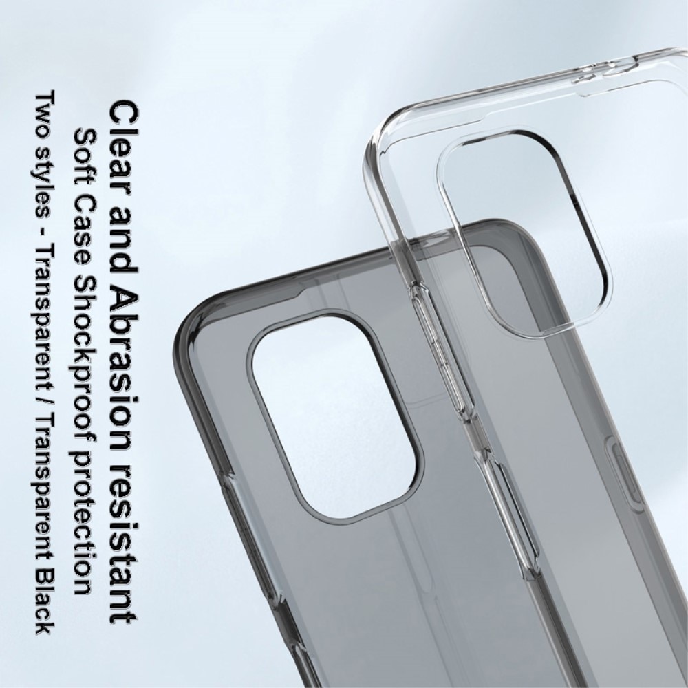 Coque TPU Case Nokia G11/G21 Crystal Clear