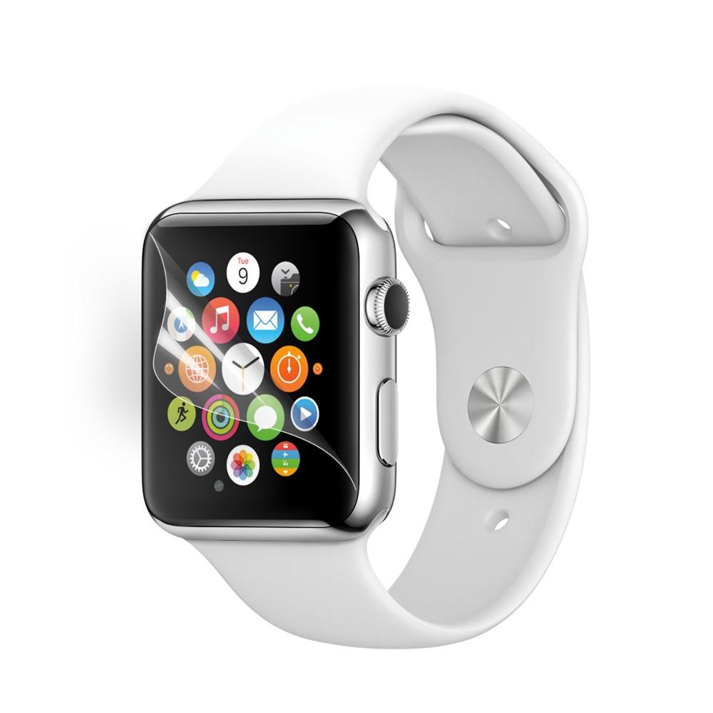 Protecteur d'écran Apple Watch Series 1-3 42mm
