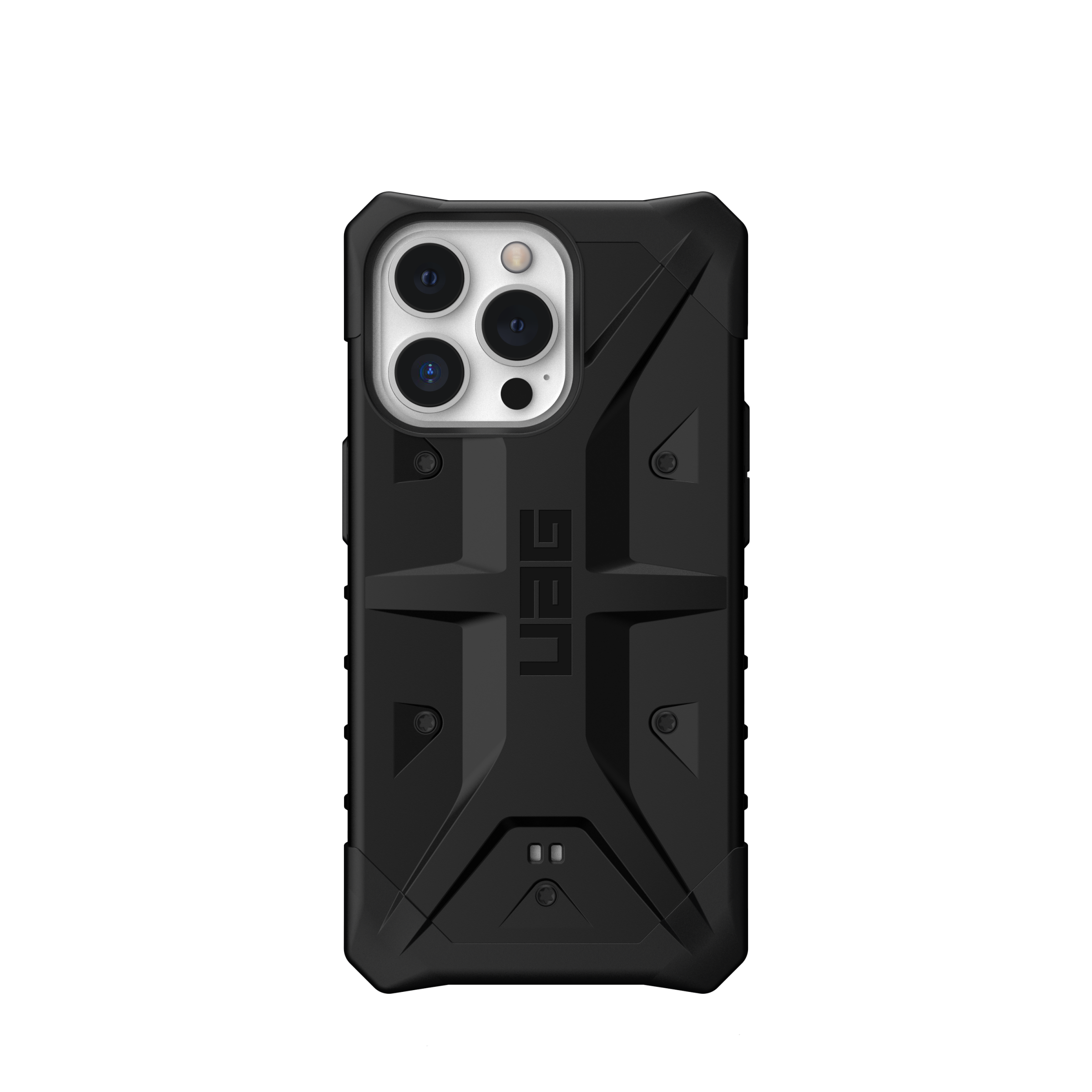 Coque Pathfinder Series iPhone 13 Pro Black
