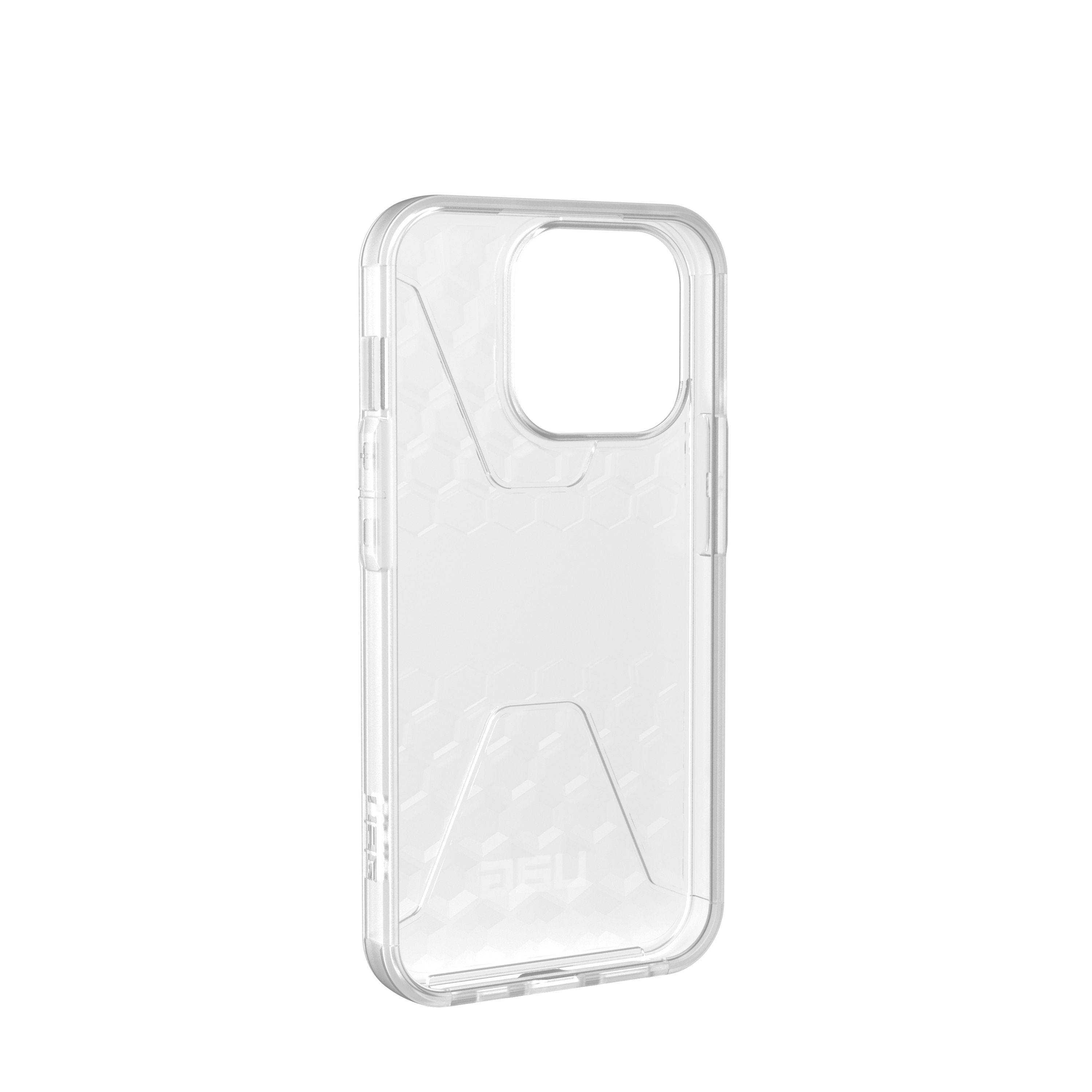 Coque Civilian Series iPhone 13 Pro Frosted Ice