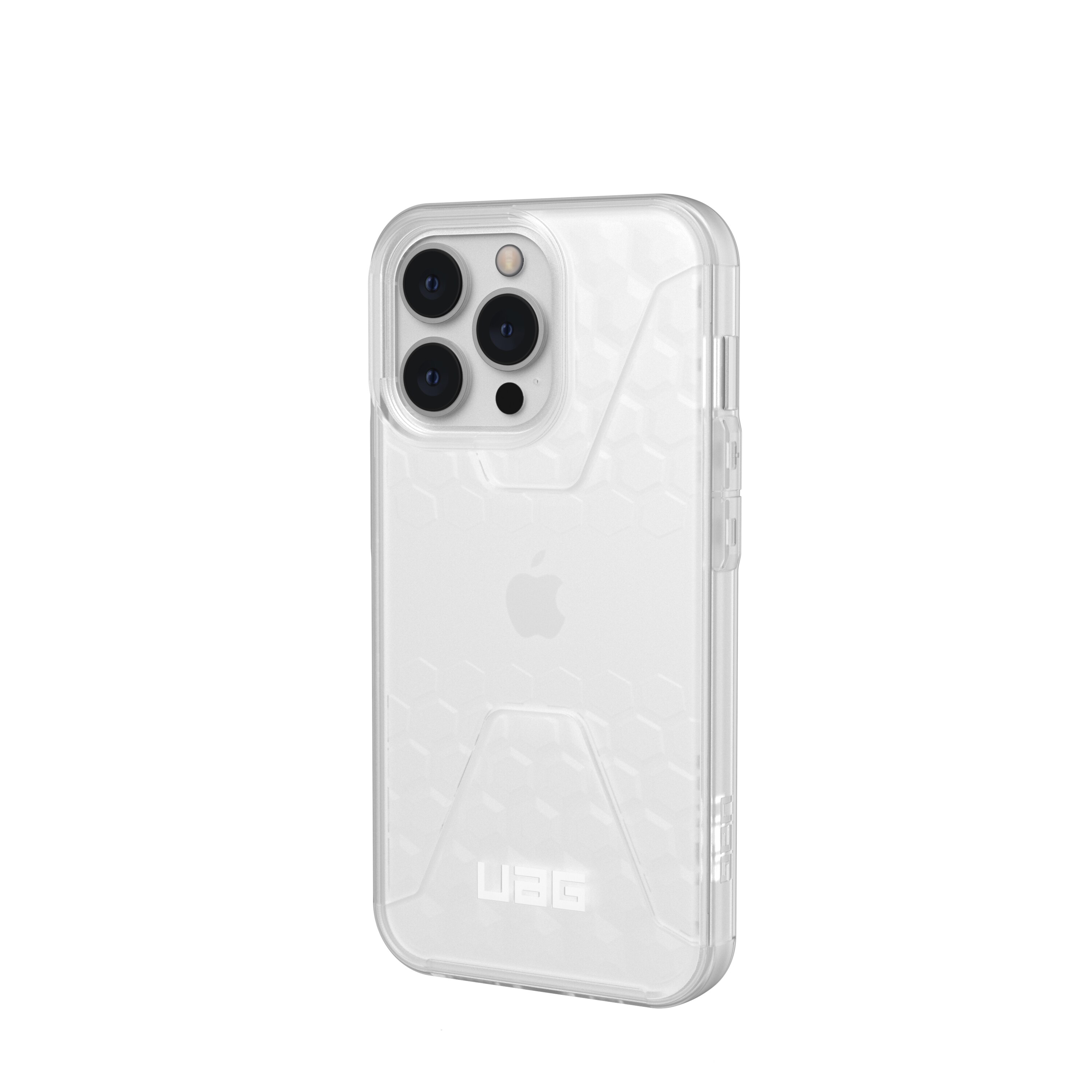 Coque Civilian Series iPhone 13 Pro Frosted Ice