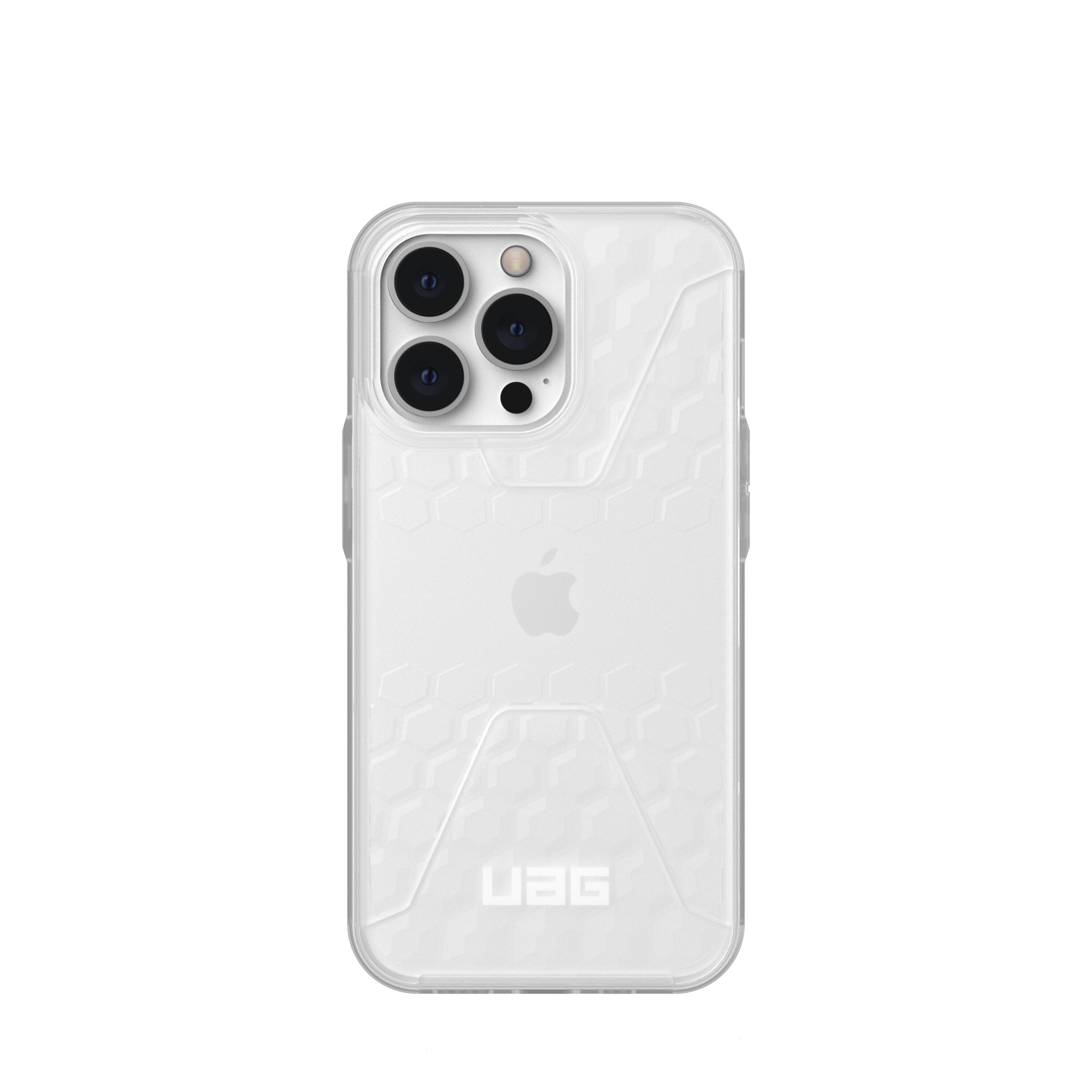 Coque Civilian Series iPhone 13 Pro Frosted Ice