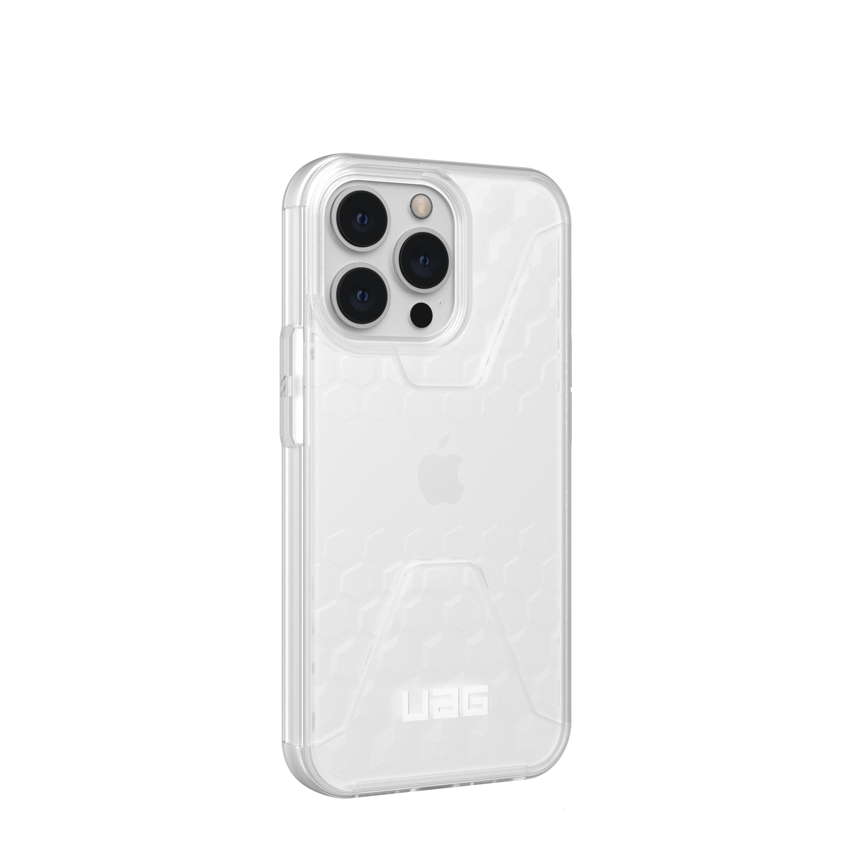 Coque Civilian Series iPhone 13 Pro Frosted Ice