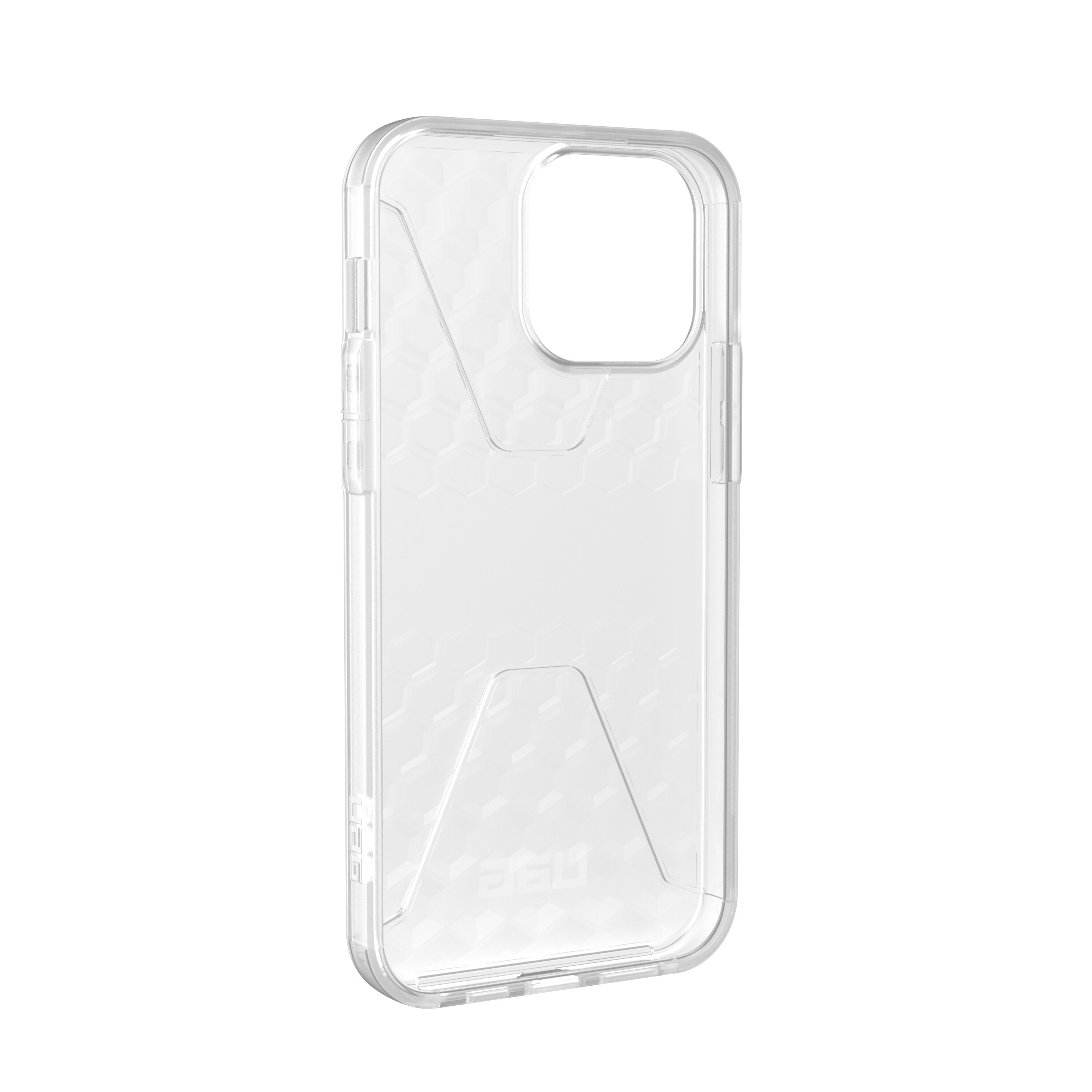 Coque Civilian Series iPhone 13 Pro Max Frosted Ice