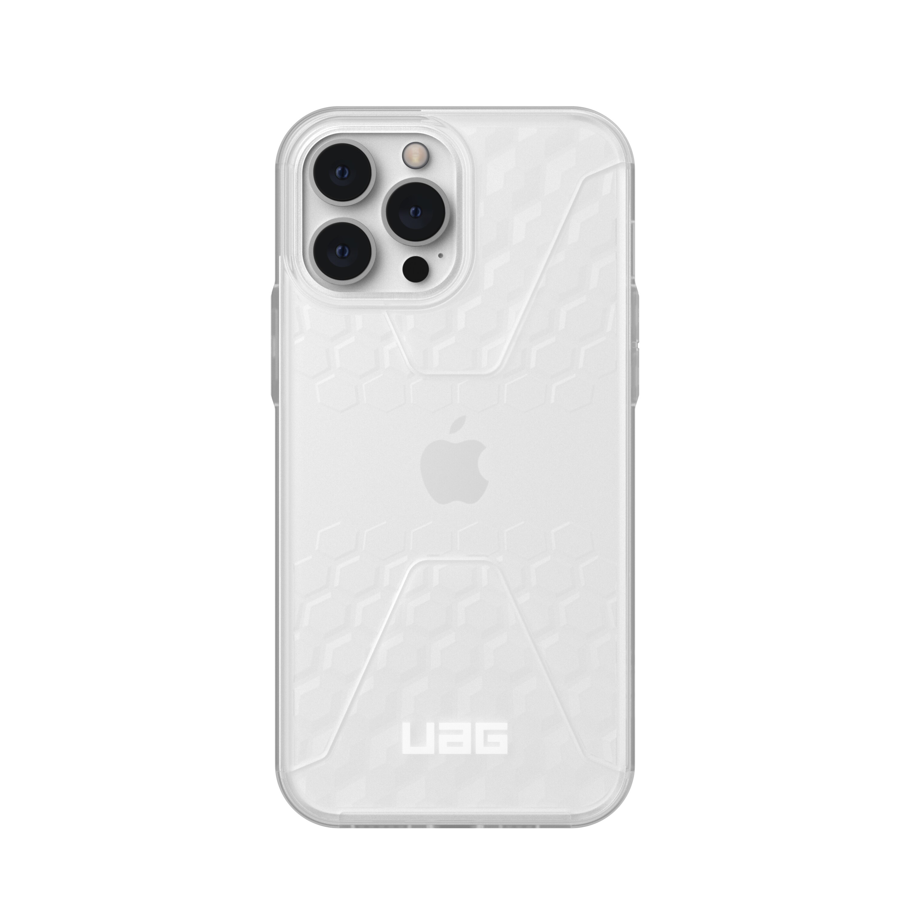 Coque Civilian Series iPhone 13 Pro Max Frosted Ice