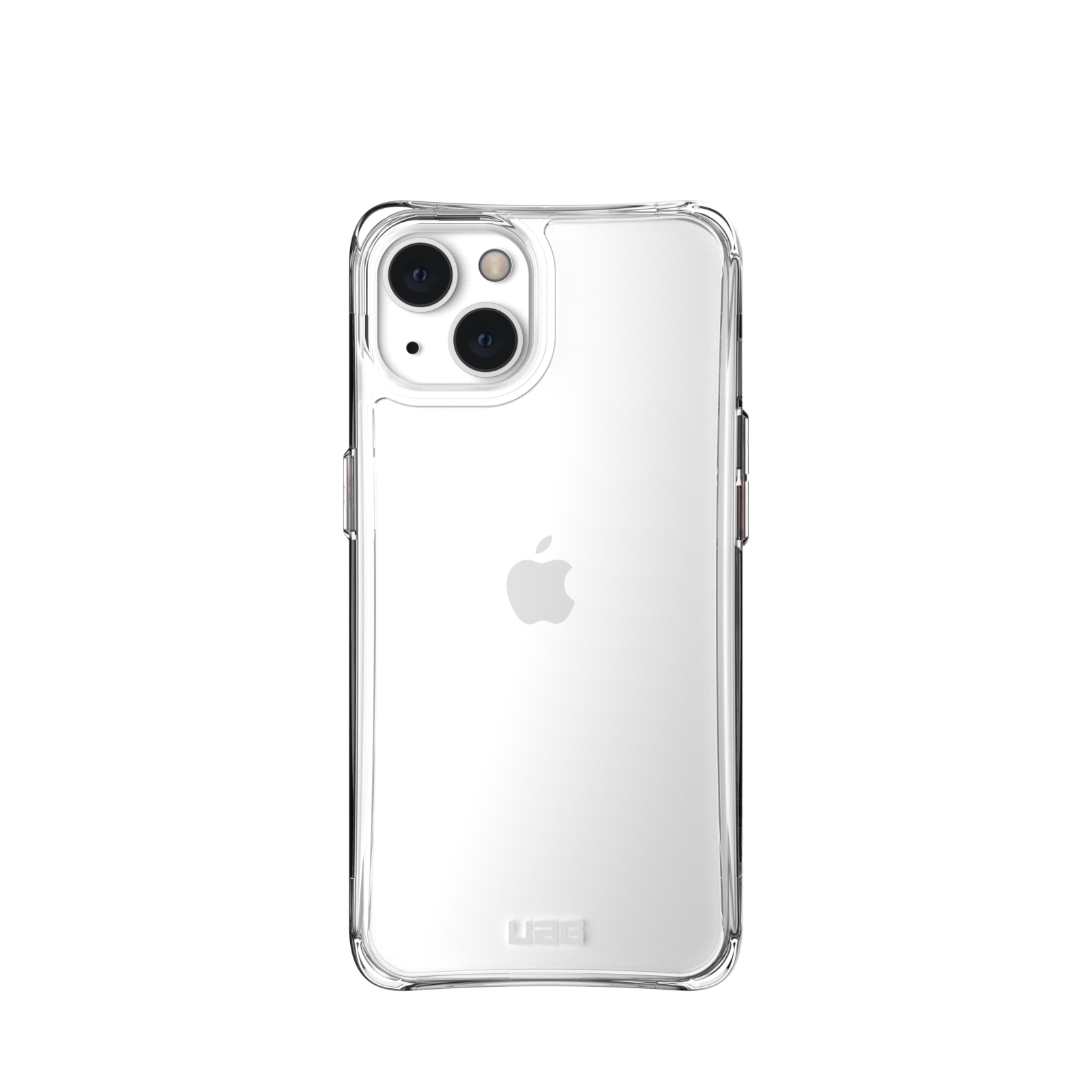 Coque Plyo Series iPhone 13 Ice