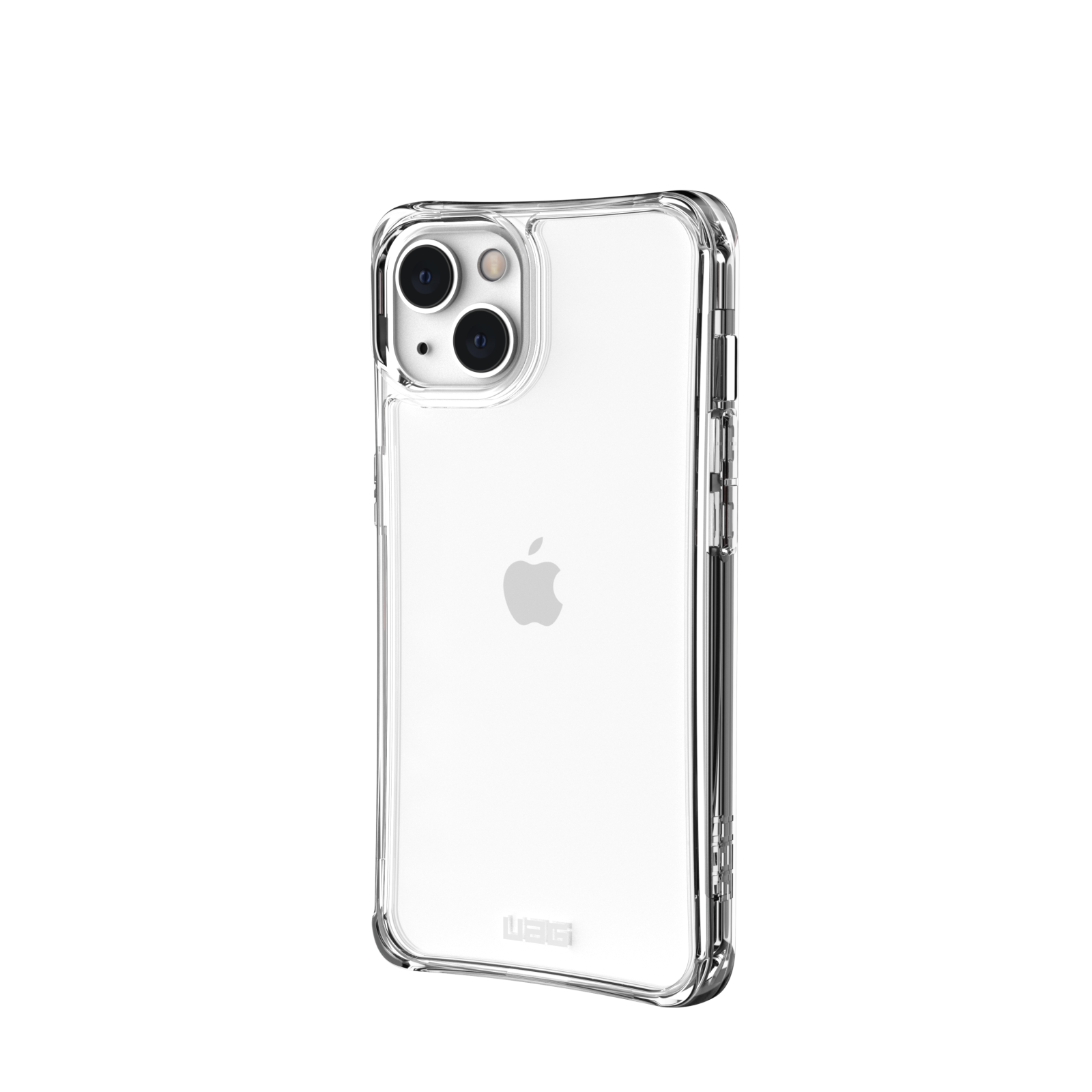 Coque Plyo Series iPhone 13 Ice