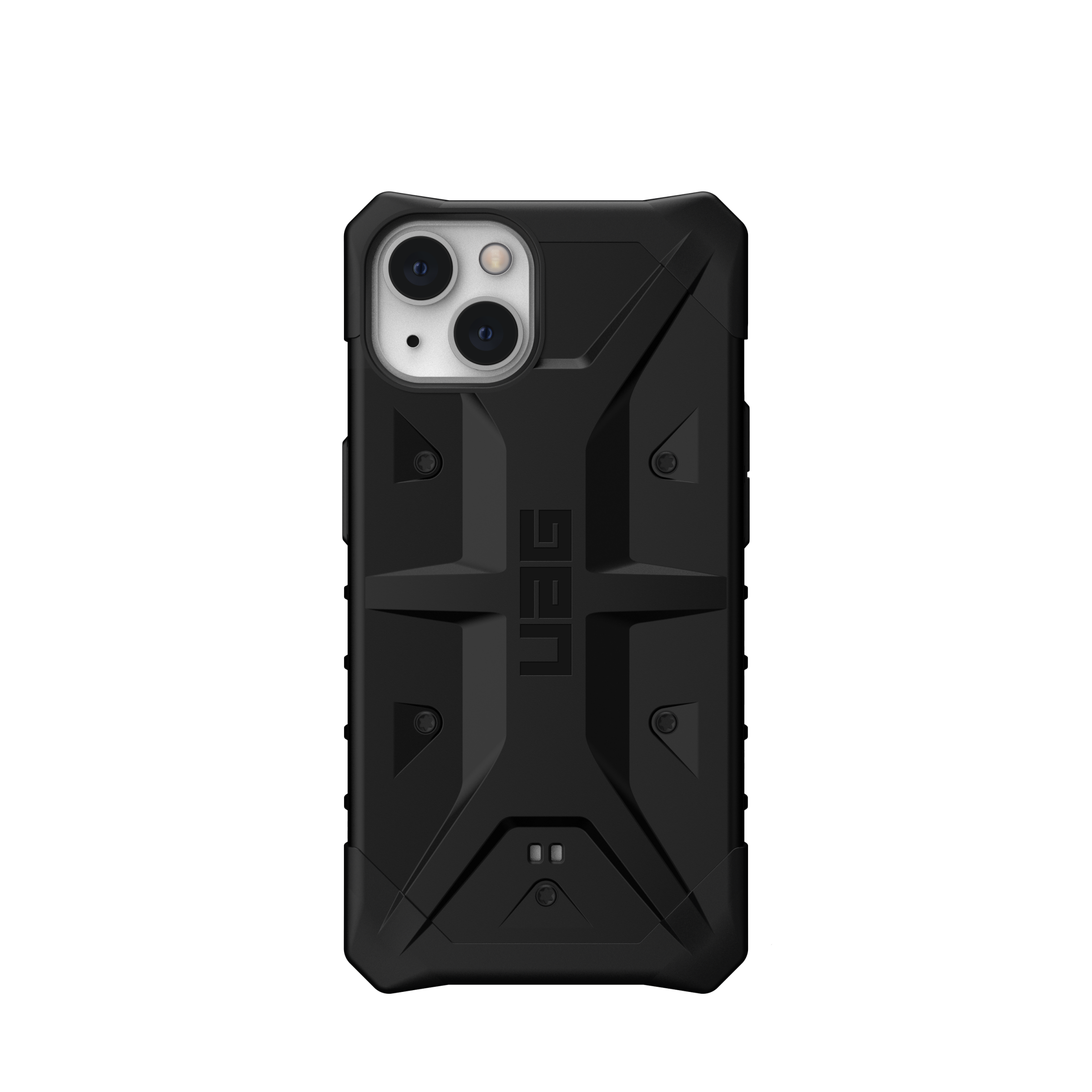 Coque Pathfinder Series iPhone 13 Black