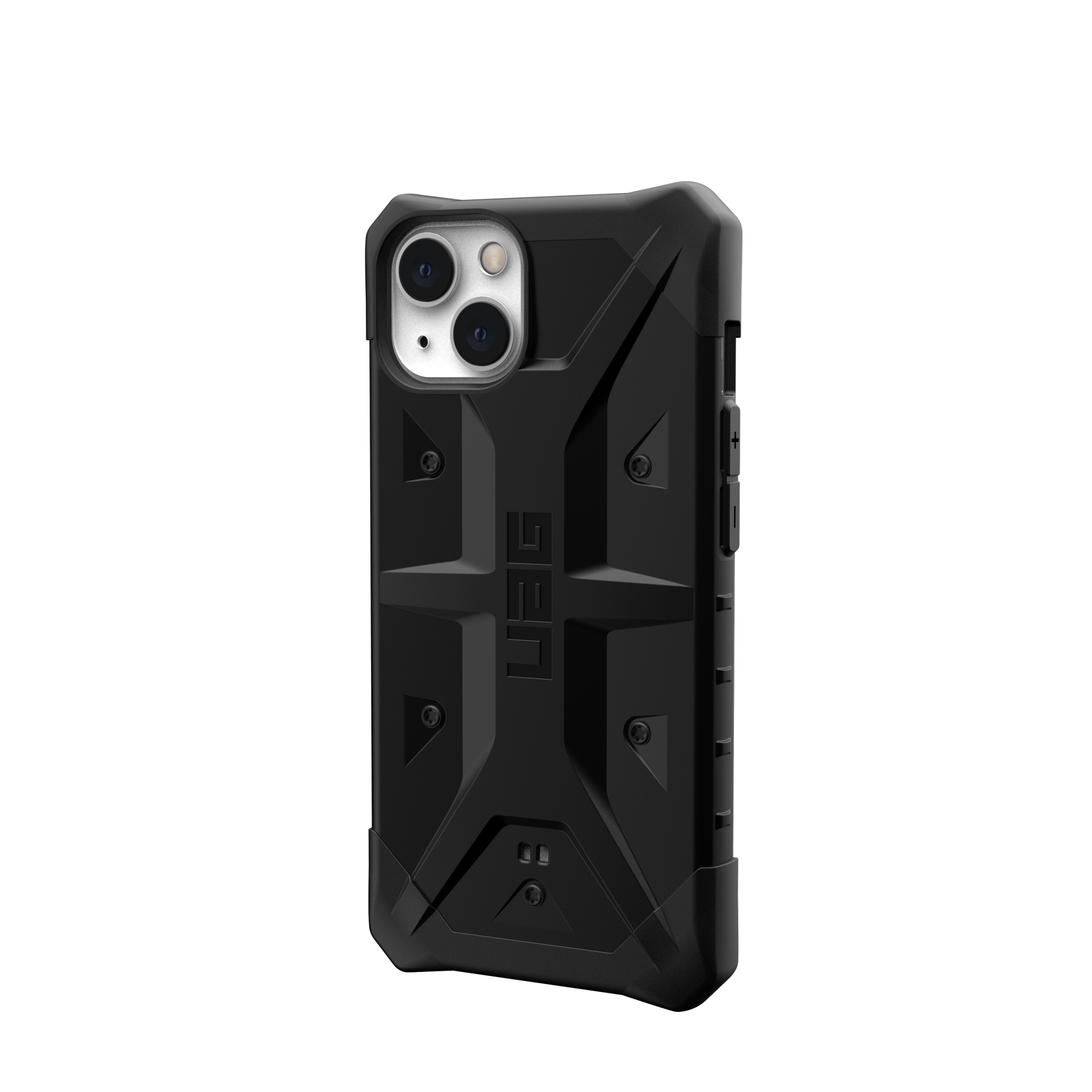 Coque Pathfinder Series iPhone 13 Black