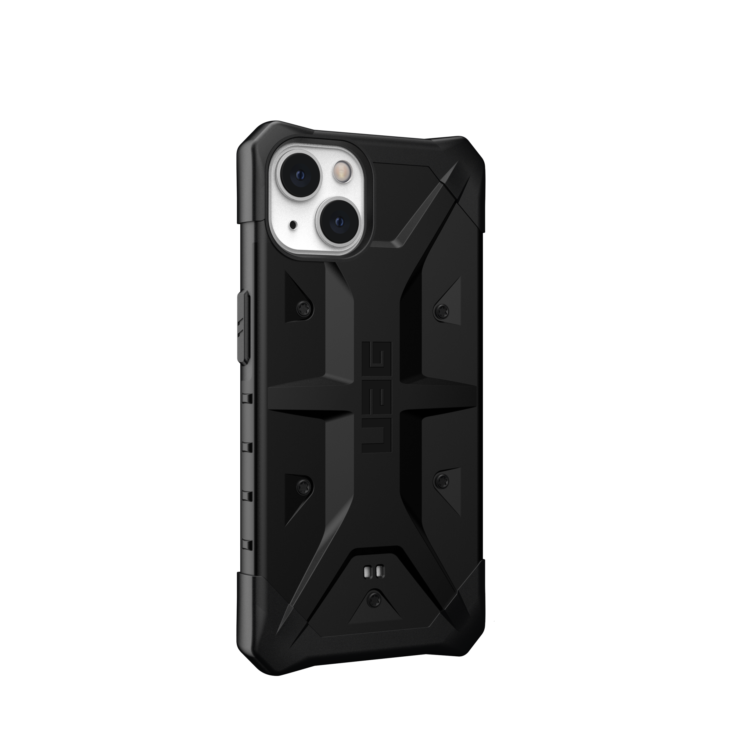 Coque Pathfinder Series iPhone 13 Black