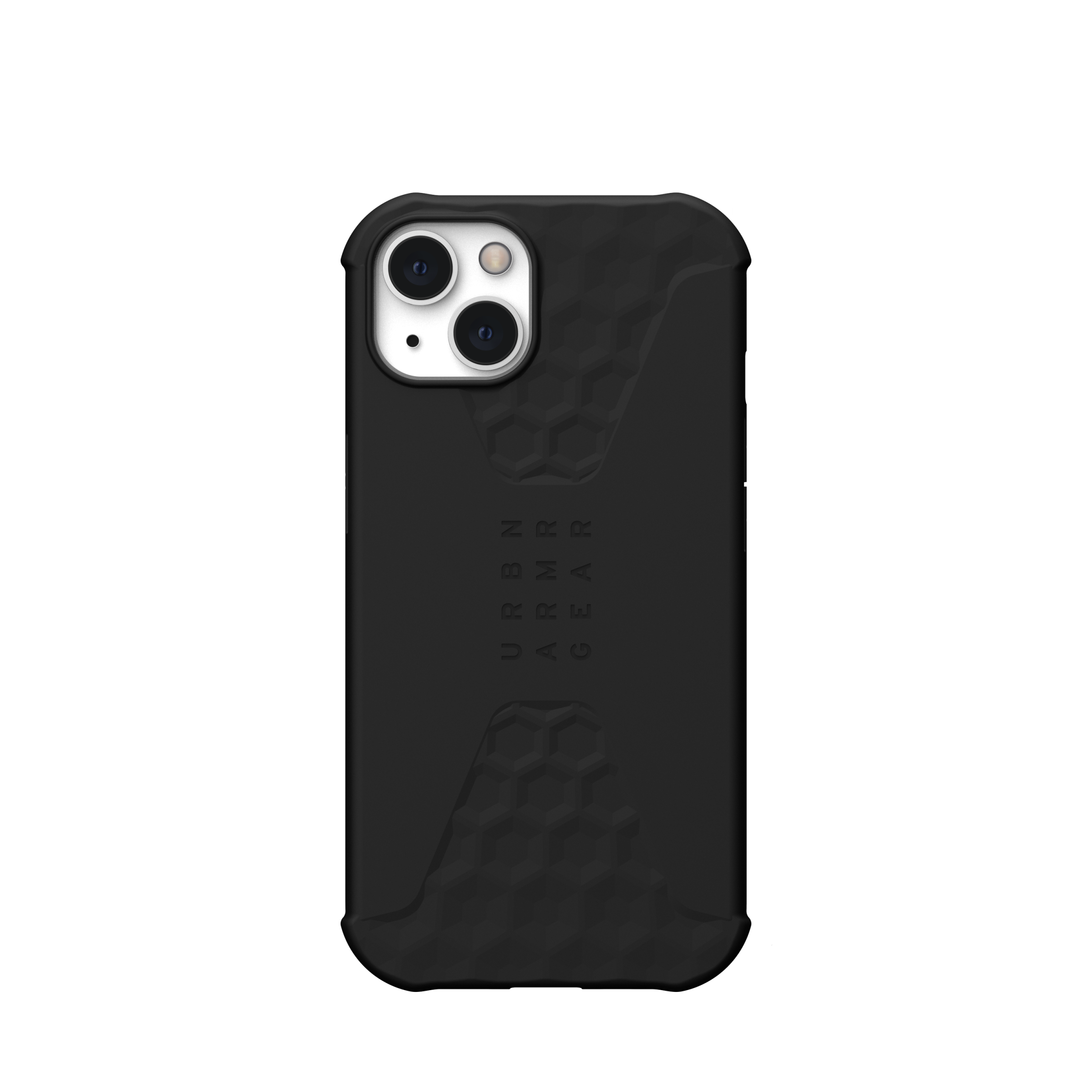 Coque Standard Issue iPhone 13 Black