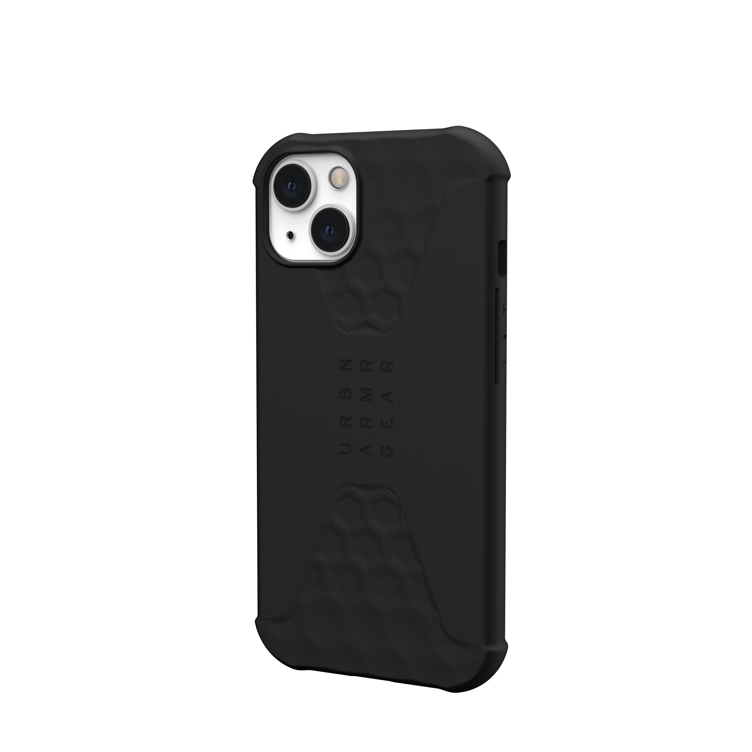 Coque Standard Issue iPhone 13 Black