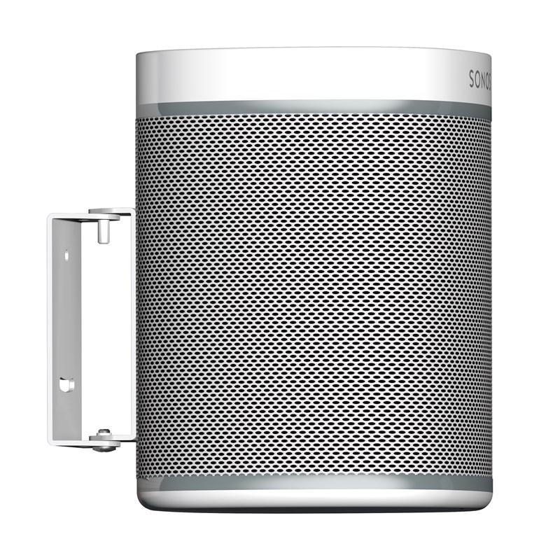 Support mural Tilt Sonos Play: 1 Blanc