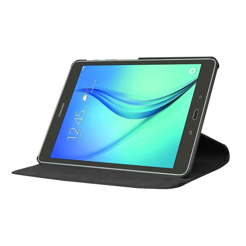 Étui 360 Samsung Galaxy Tab S2 9.7 Noir