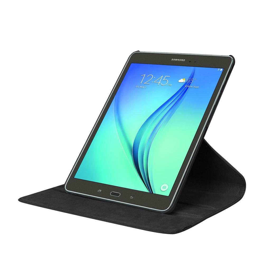 Étui 360 Samsung Galaxy Tab S2 9.7 Noir