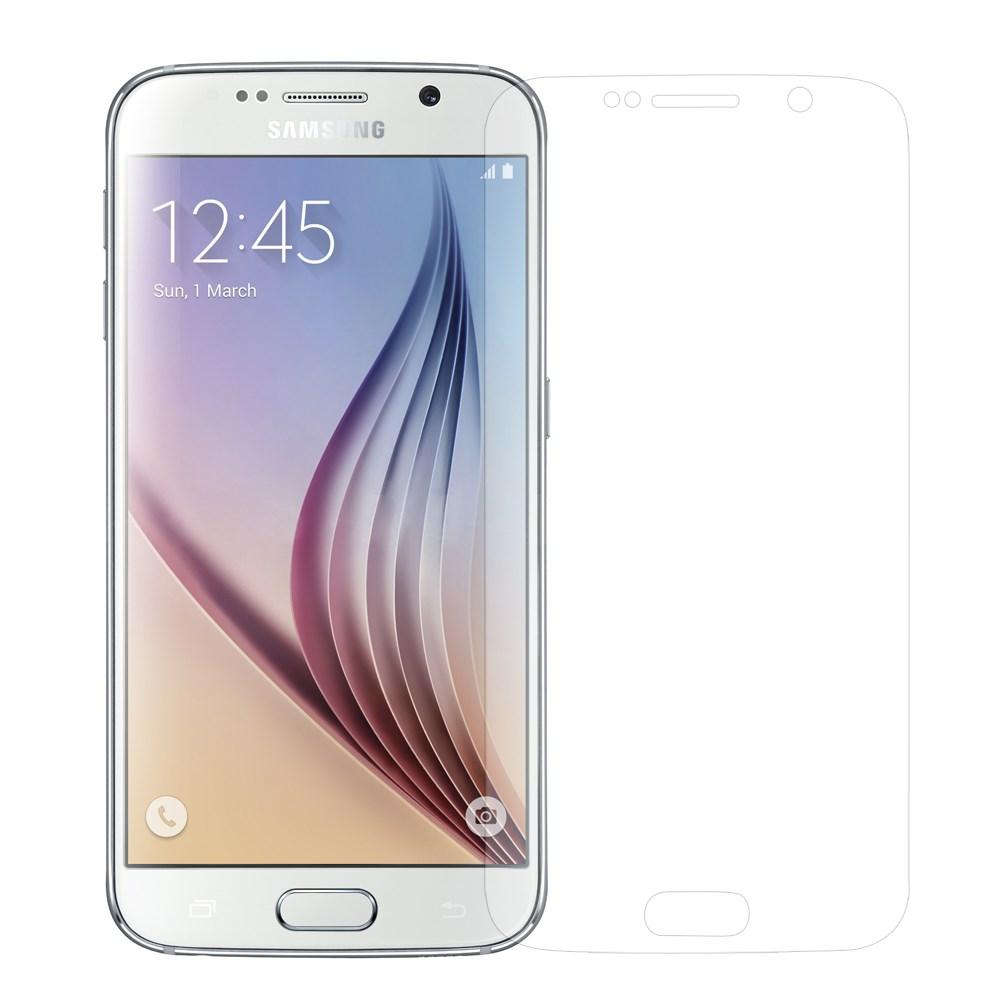 Protecteur d'écran en verre trempé 0.3mm Samsung Galaxy S6