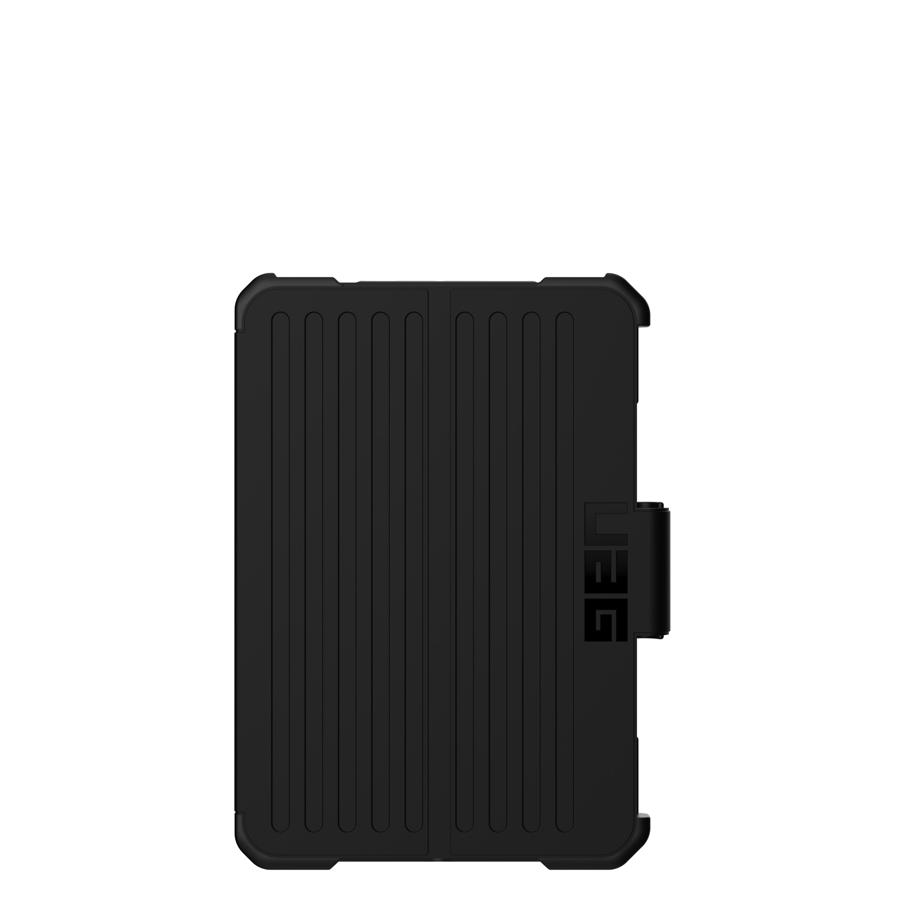 Coque Metropolis Series iPad Mini 6 2021 Black