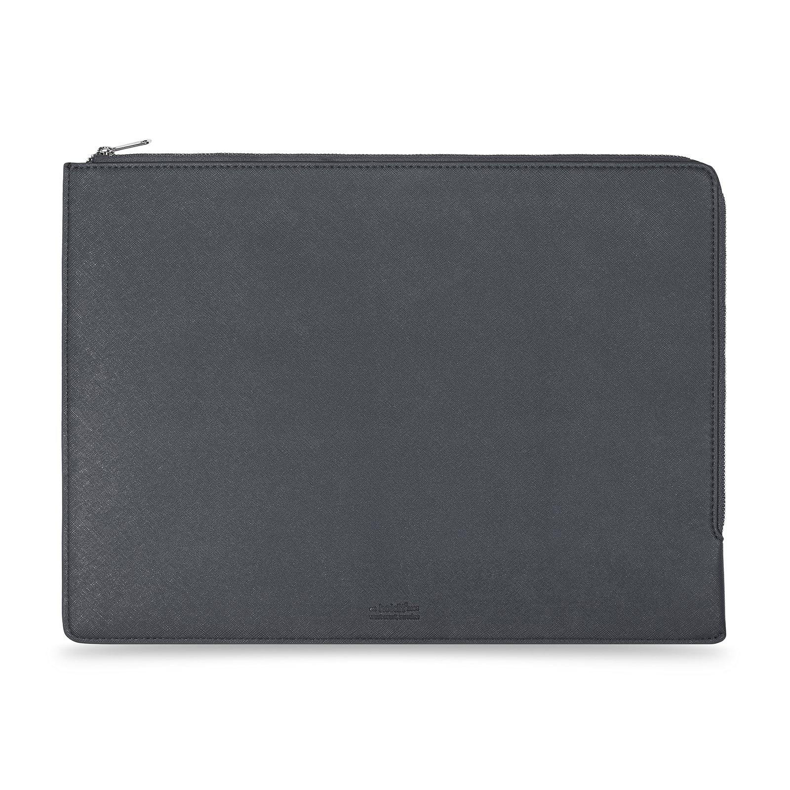 Étui pour ordinateur portable 14", Noir