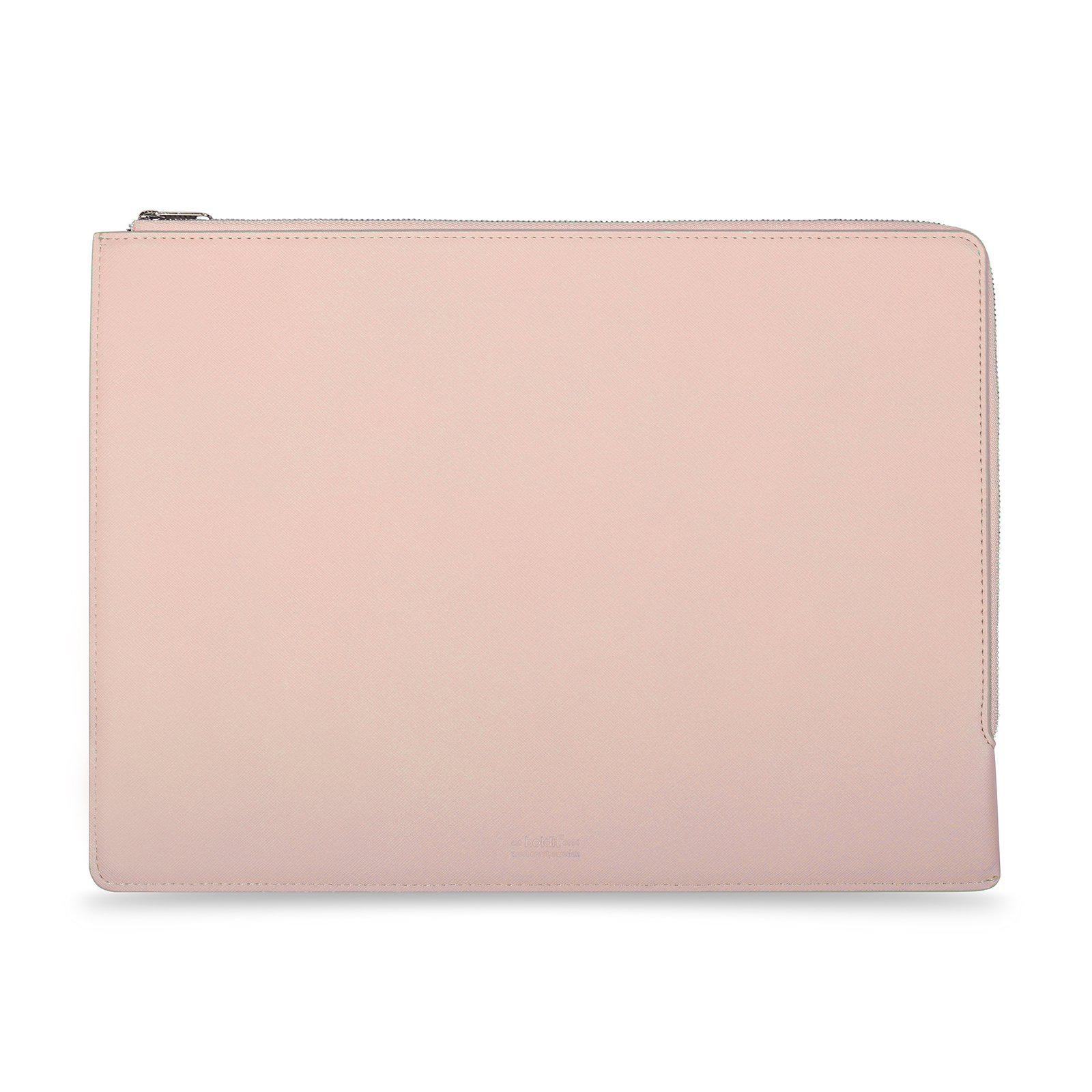 Étui pour ordinateur portable 14" Blush Pink