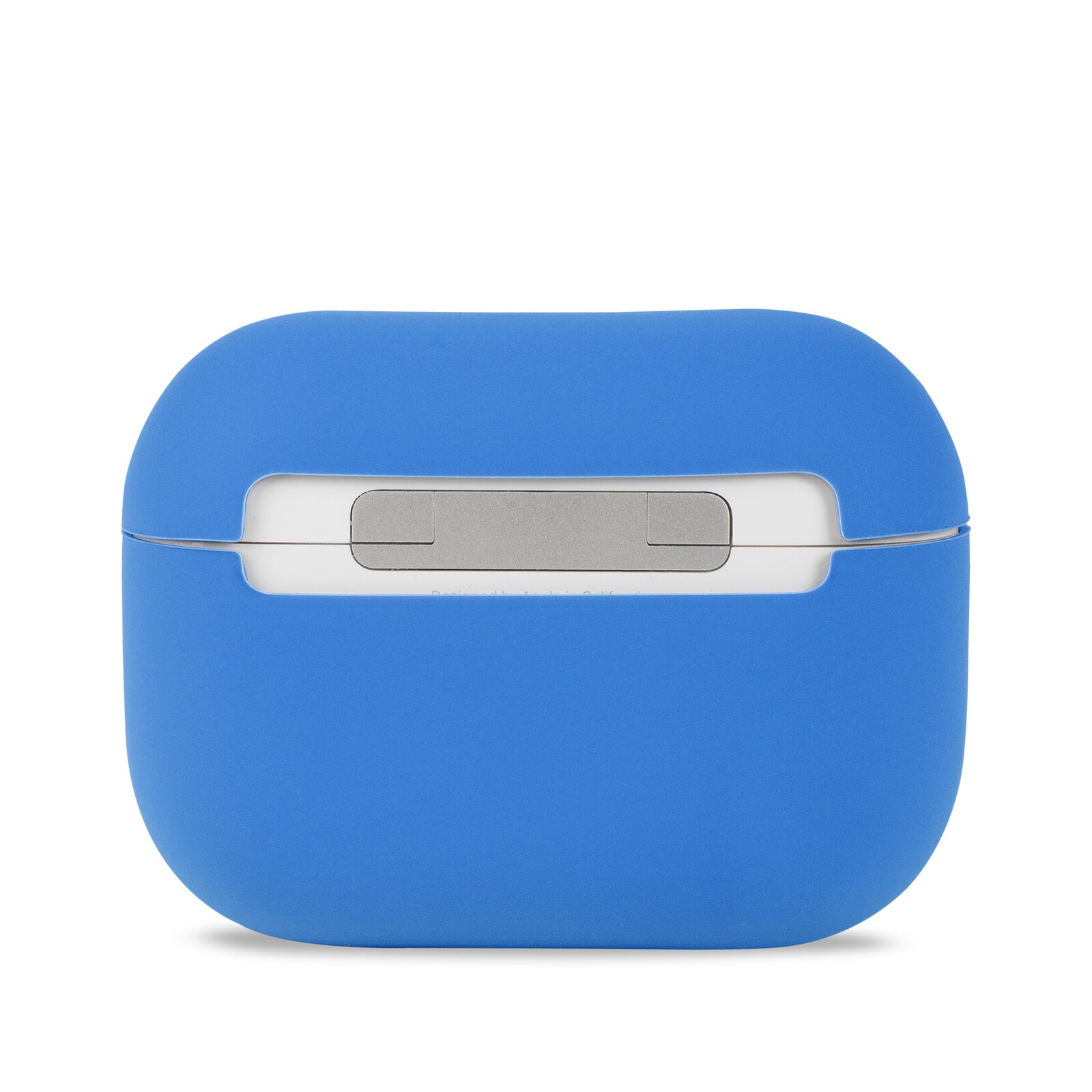 Coque Étui en silicone AirPods Pro 2, Sky Blue