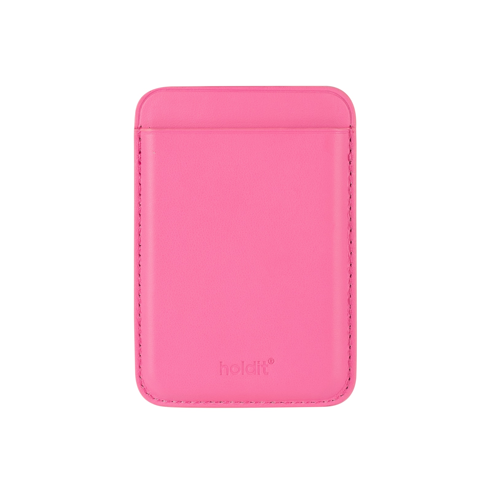Porte-carte magnétique, Bright Pink
