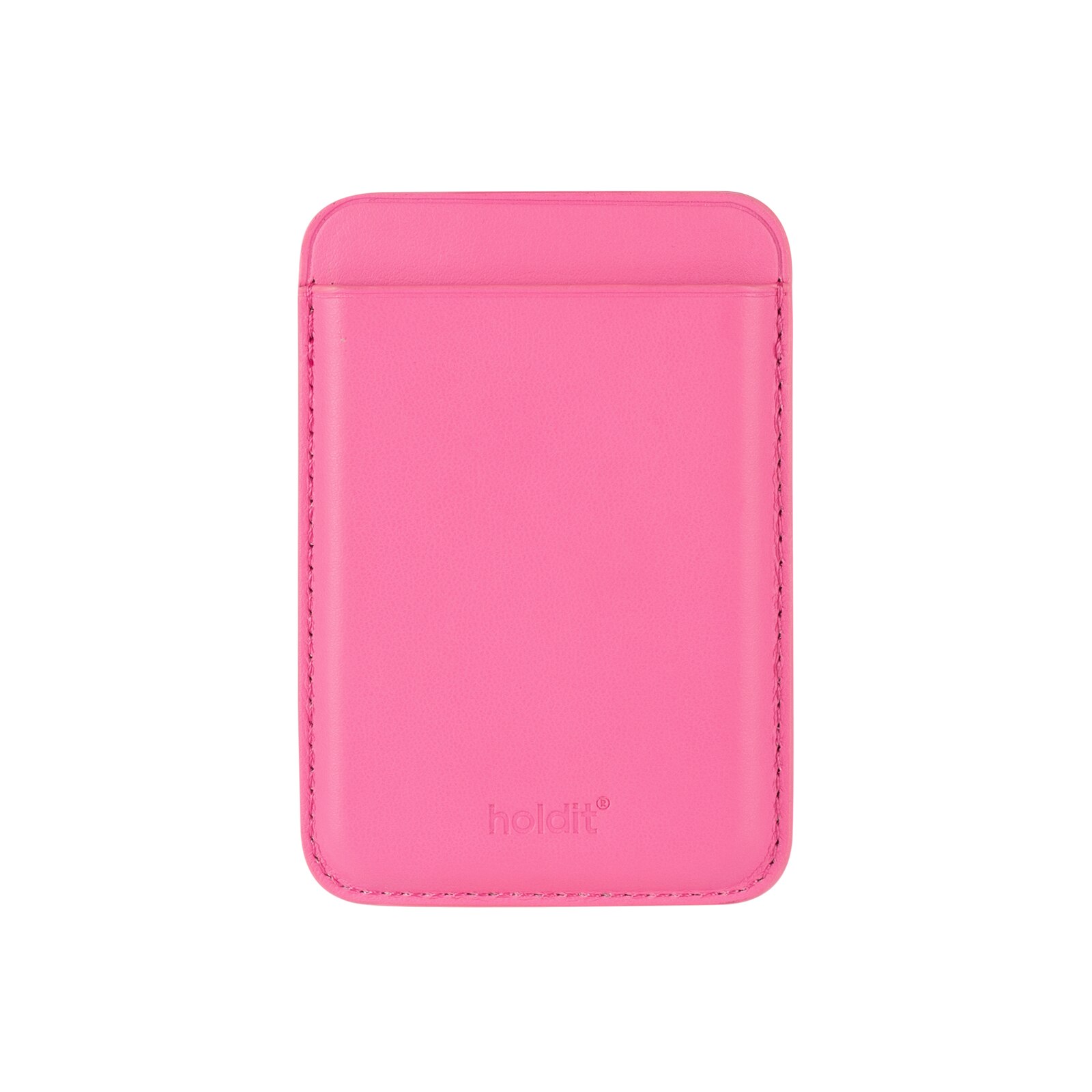 Porte-carte magnétique, Bright Pink