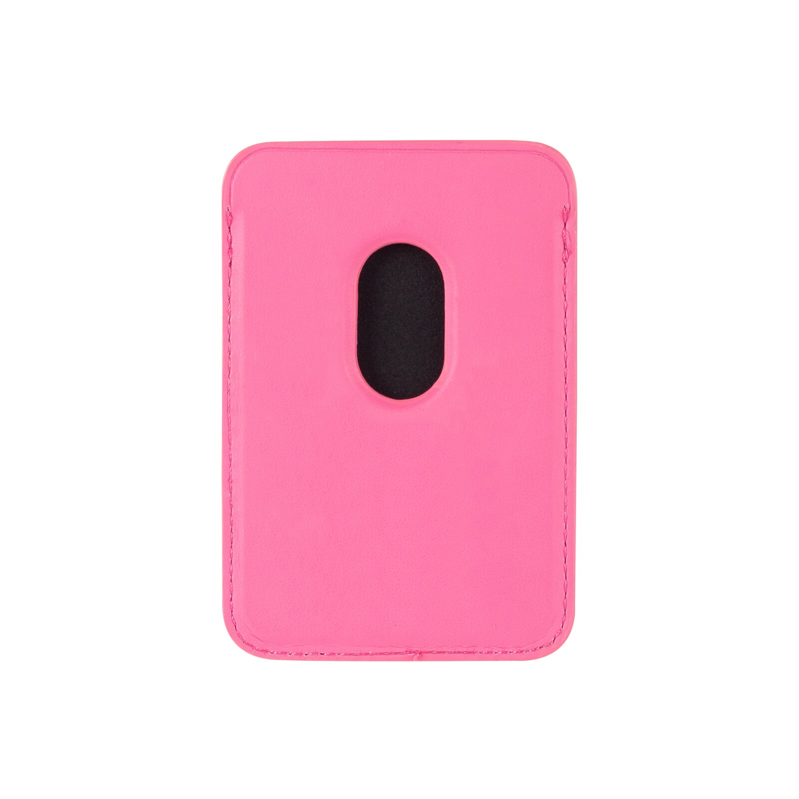 Porte-carte magnétique, Bright Pink