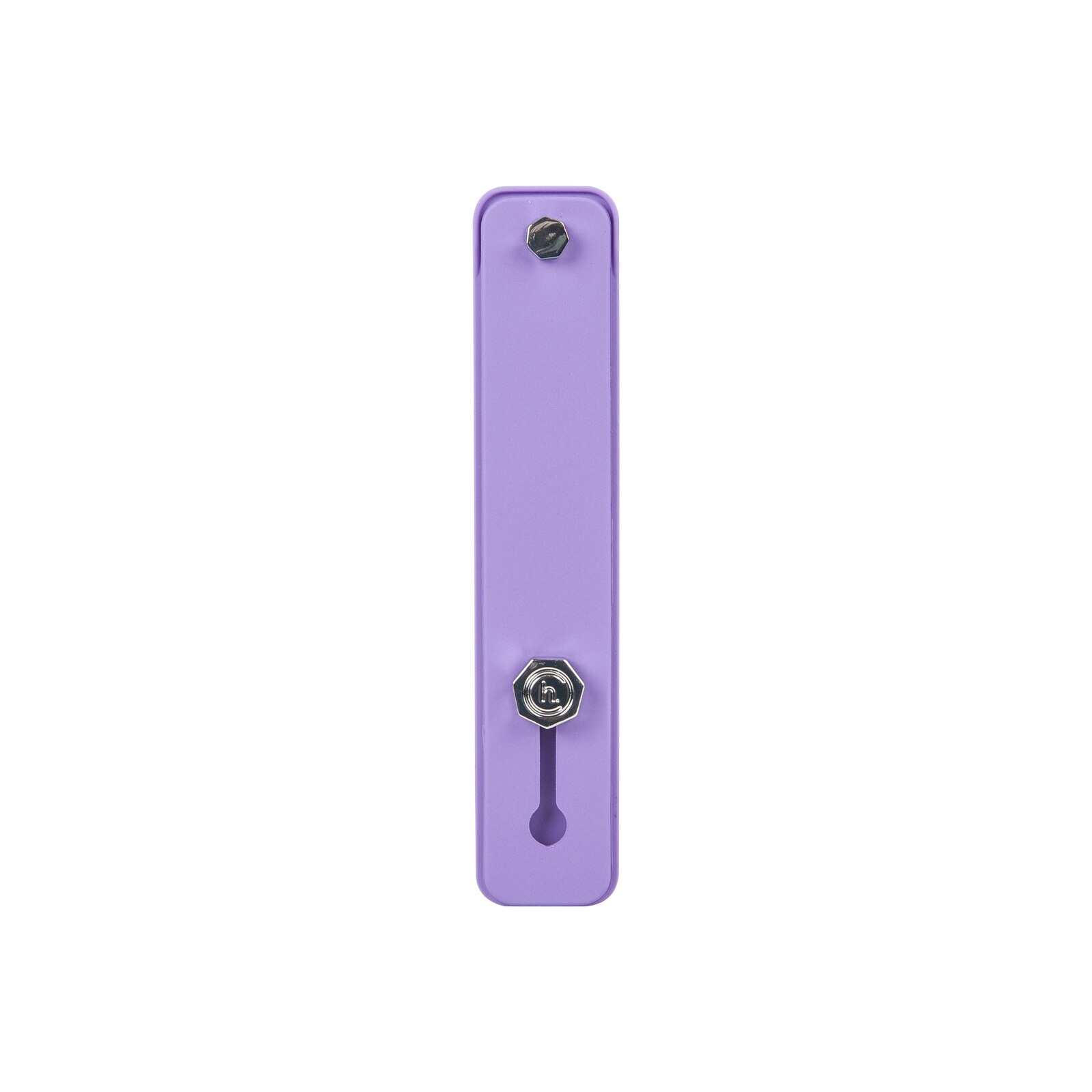 Finger Strap, Violet