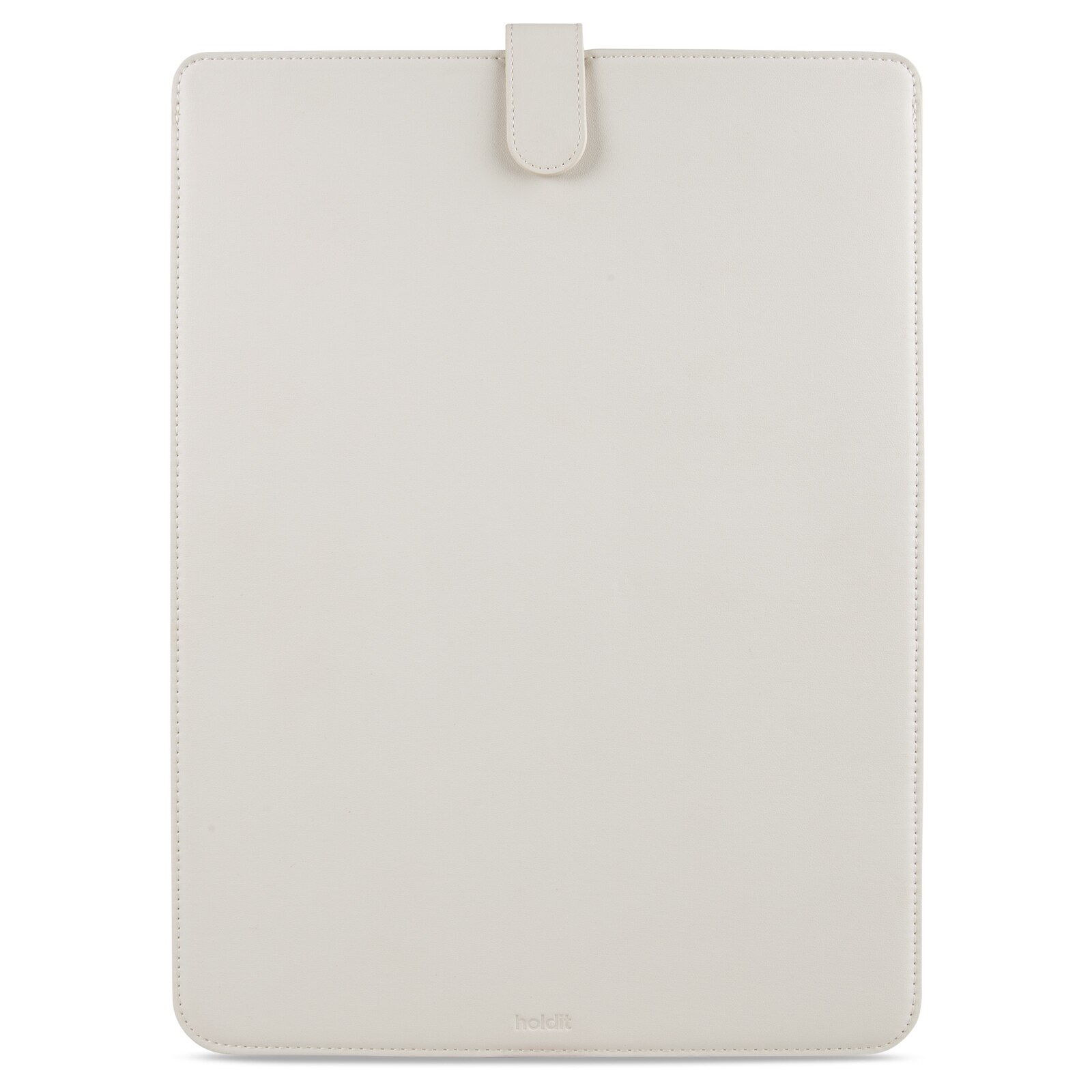 Laptop Sleeve 14", Light Beige