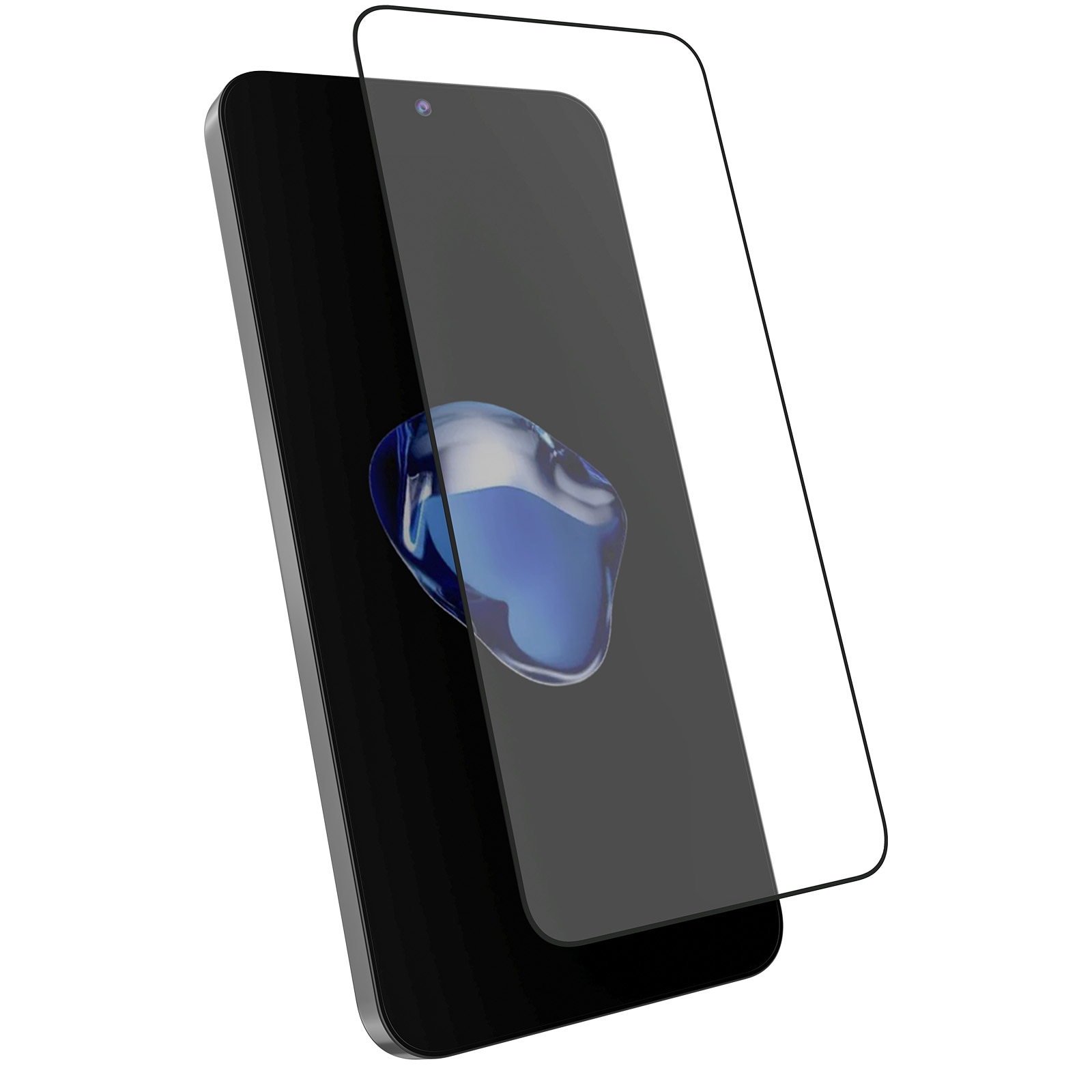 Protecteur d'écran complet verre trempé Samsung Galaxy S24