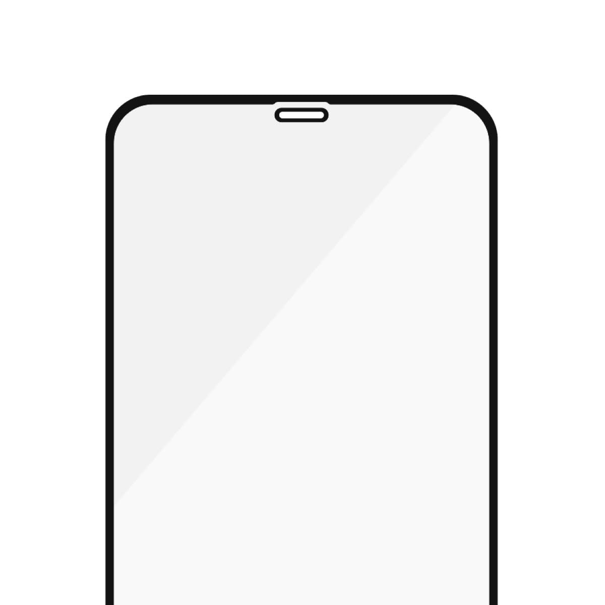 iPhone XR Screen Protector Edge-to-Edge