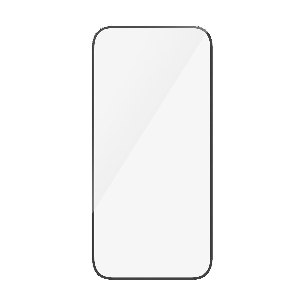 iPhone 16 Plus Screen Protector (with EasyAligner) Ultra Wide Fit